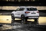 Seat Ateca All Terrain by Je Design 2018 года